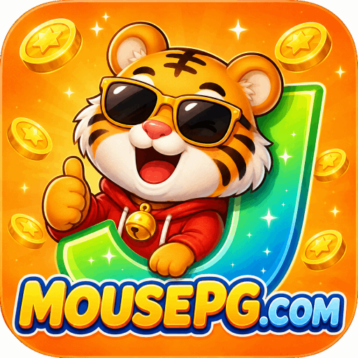 MOUSEPG Logo